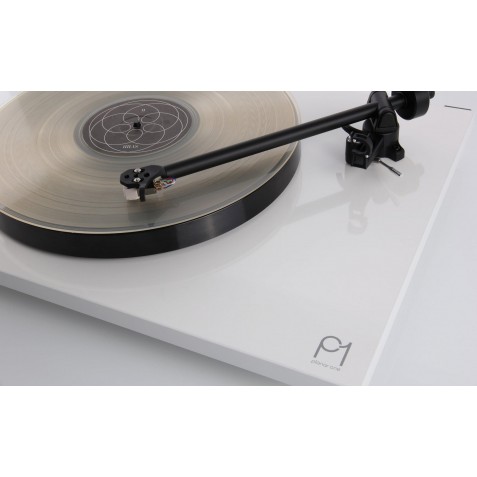 REGA-Platine vinyle REGA Planar 1-00