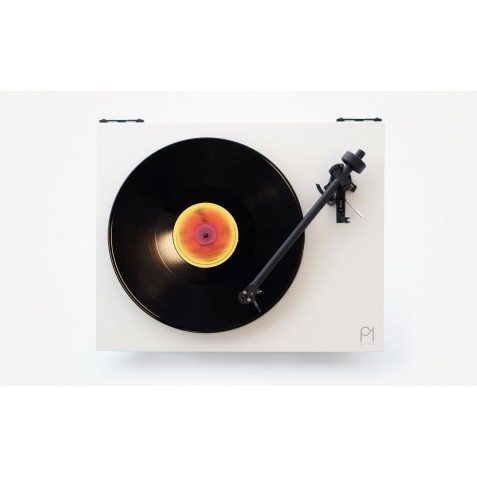 REGA-Platine vinyle REGA Planar 1 Plus-00