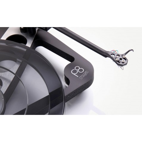 REGA-Platine vinyle REGA Planar 8-00