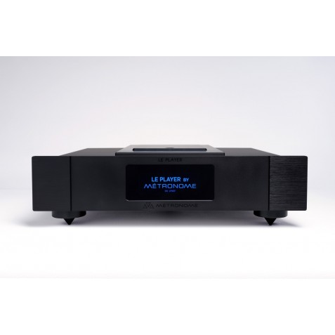 Metronome-Métronome Le PLAYER 4+ Hybride-00