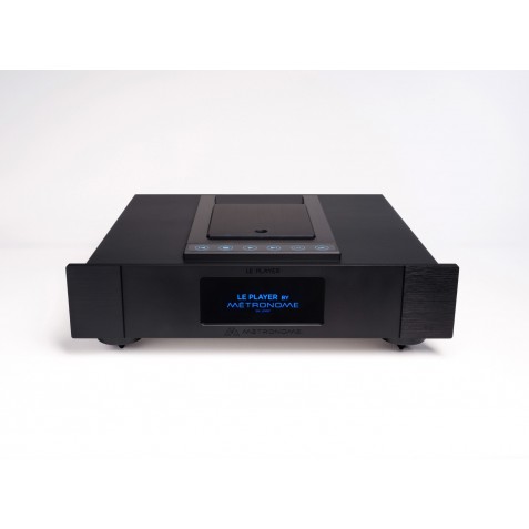 Metronome-Métronome Le PLAYER 4+ Hybride-00