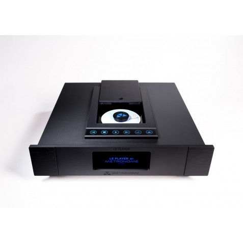 Metronome-Métronome Le PLAYER 4+ Hybride-00
