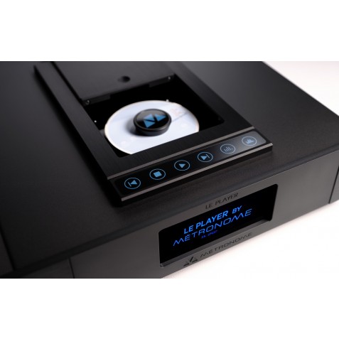 Metronome-Métronome Le PLAYER 4+ Hybride-00