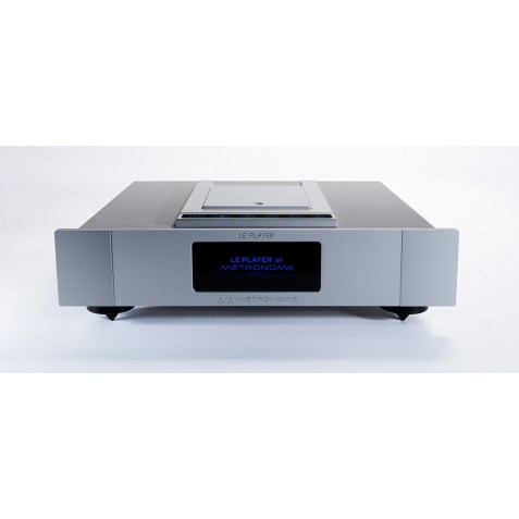 Metronome-Métronome Le PLAYER 4 CD Transport-00