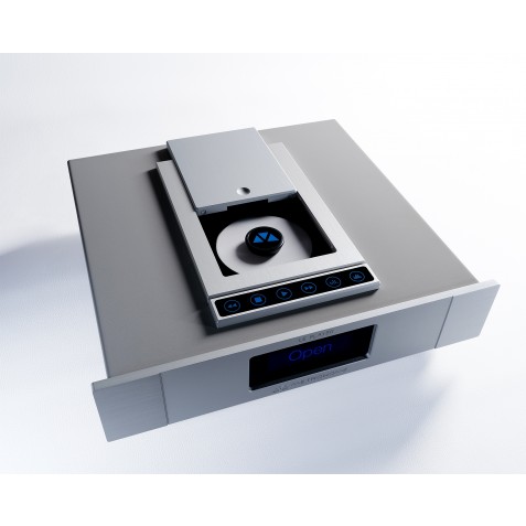 Metronome-Métronome Le PLAYER 4 CD Transport-00