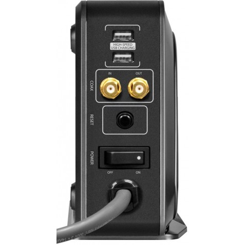 AUDIOQUEST-Audioquest PowerQuest 2-00