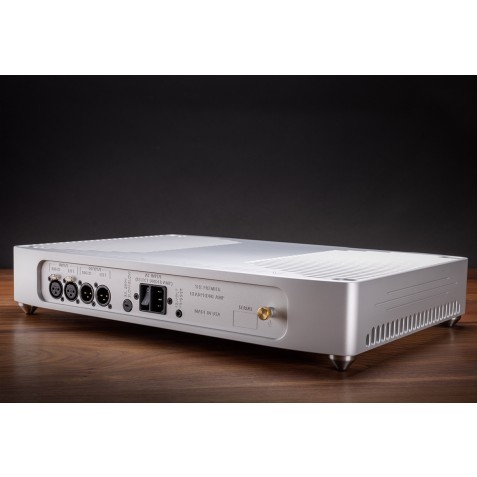 MSB Technology-MSB Headphone Amp Premier-00