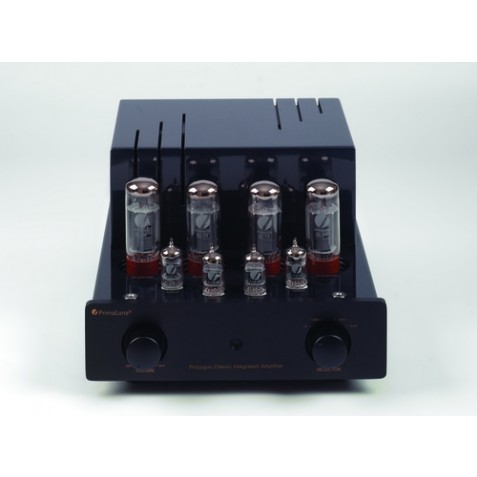 PrimaLuna-PrimaLuna EVO 100 Tube Integrated Amplifier-00