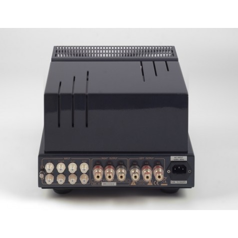 PrimaLuna-PrimaLuna EVO 100 Tube Integrated Amplifier-00