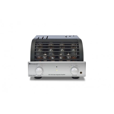 PrimaLuna-PrimaLuna EVO 100 Tube Integrated Amplifier-00
