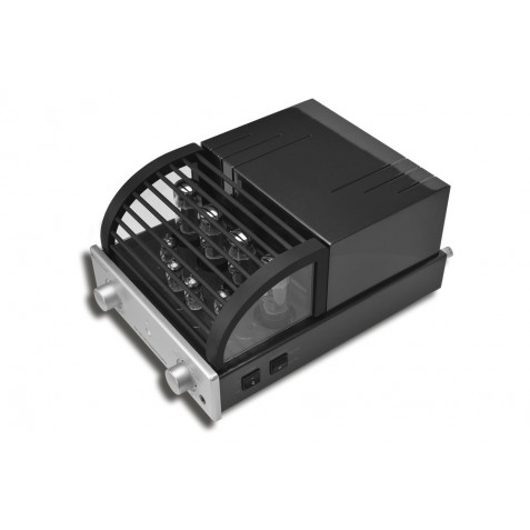 PrimaLuna-PrimaLuna EVO 100 Tube Integrated Amplifier-00