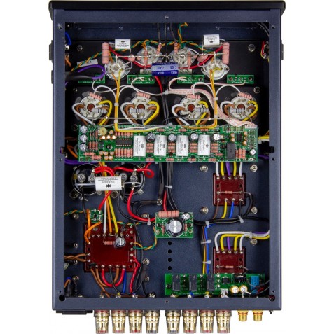 PrimaLuna-PrimaLuna EVO 100 Tube Poweramplifier-00