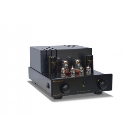 PrimaLuna-PrimaLuna EVO 100 Tube Preamplifier-00