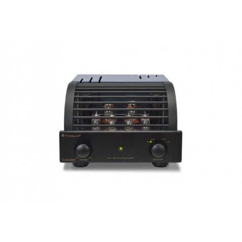 PrimaLuna-PrimaLuna EVO 100 Tube Preamplifier-00