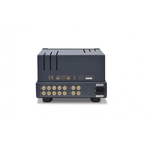PrimaLuna-PrimaLuna EVO 100 Tube Preamplifier-00