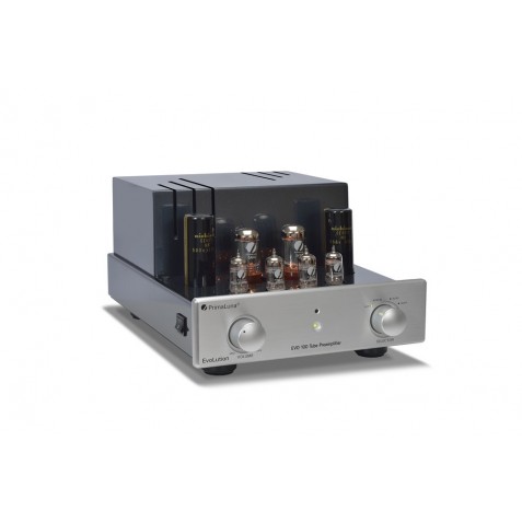 PrimaLuna-PrimaLuna EVO 100 Tube Preamplifier-00