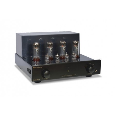 PrimaLuna-PrimaLuna EVO 200 Tube Integrated Amplifier-00