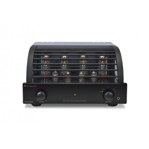 PrimaLuna-PrimaLuna EVO 200 Tube Integrated Amplifier-00