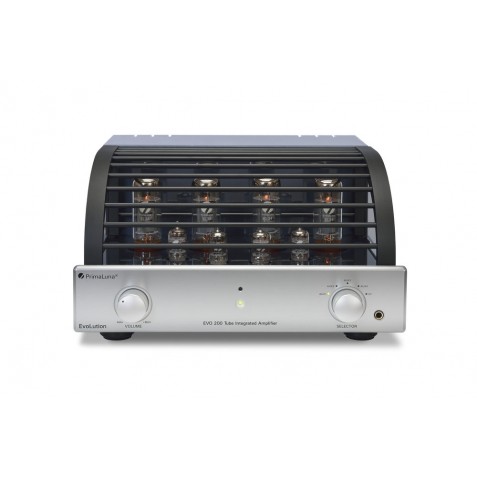 PrimaLuna-PrimaLuna EVO 200 Tube Integrated Amplifier-00