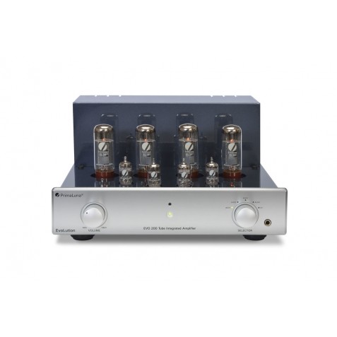 PrimaLuna-PrimaLuna EVO 200 Tube Integrated Amplifier-00