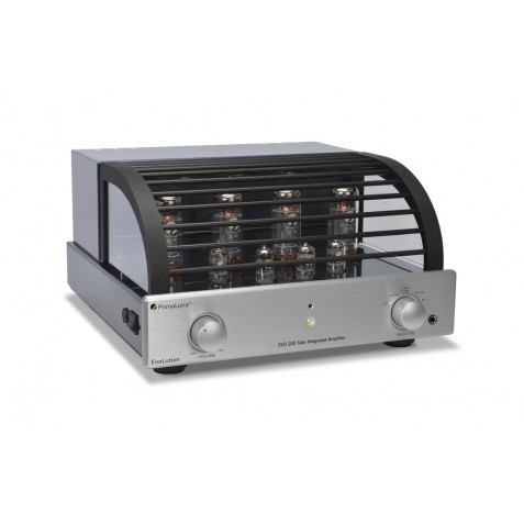 PrimaLuna-PrimaLuna EVO 200 Tube Integrated Amplifier-00