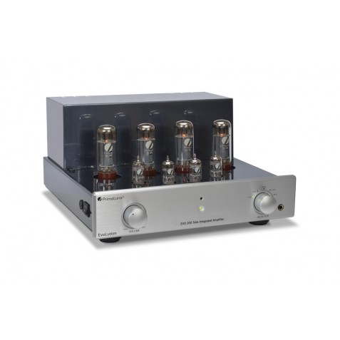 PrimaLuna-PrimaLuna EVO 200 Tube Integrated Amplifier-00
