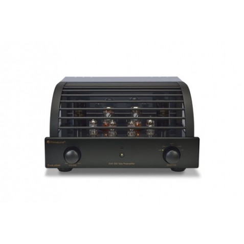 PrimaLuna-PrimaLuna EVO 200 Tube Preamplifier-00