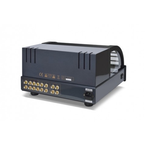 PrimaLuna-PrimaLuna EVO 200 Tube Preamplifier-00