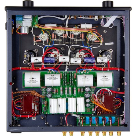 PrimaLuna-PrimaLuna EVO 200 Tube Preamplifier-00