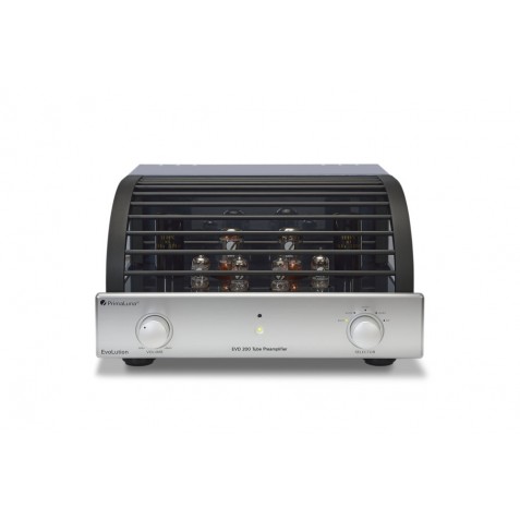 PrimaLuna-PrimaLuna EVO 200 Tube Preamplifier-00