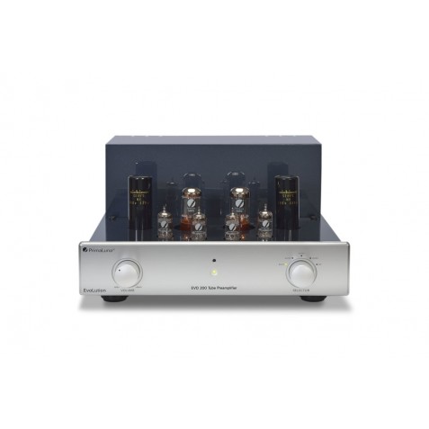 PrimaLuna-PrimaLuna EVO 200 Tube Preamplifier-00