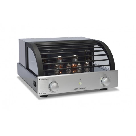 PrimaLuna-PrimaLuna EVO 200 Tube Preamplifier-00