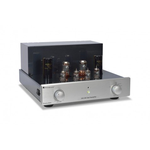 PrimaLuna-PrimaLuna EVO 200 Tube Preamplifier-00