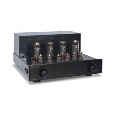 PrimaLuna-PrimaLuna EVO 300 Tube Integrated Amplifier-00