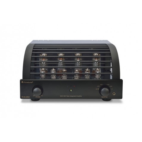 PrimaLuna-PrimaLuna EVO 300 Tube Integrated Amplifier-00