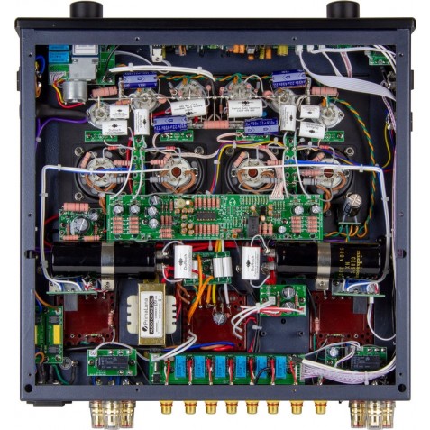 PrimaLuna-PrimaLuna EVO 300 Tube Integrated Amplifier-00
