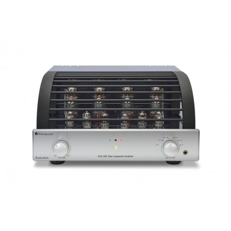 PrimaLuna-PrimaLuna EVO 300 Tube Integrated Amplifier-00