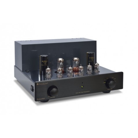 PrimaLuna-PrimaLuna EVO 300 Tube Preamplifier-00