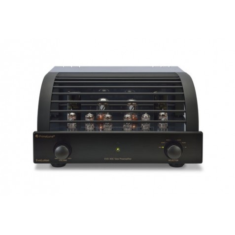 PrimaLuna-PrimaLuna EVO 300 Tube Preamplifier-00