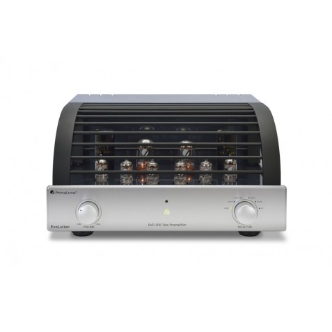 PrimaLuna-PrimaLuna EVO 300 Tube Preamplifier-00