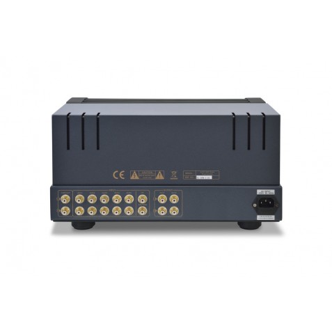 PrimaLuna-PrimaLuna EVO 300 Tube Preamplifier-00