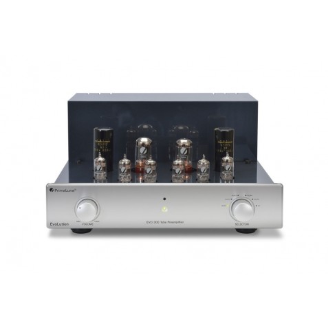 PrimaLuna-PrimaLuna EVO 300 Tube Preamplifier-00