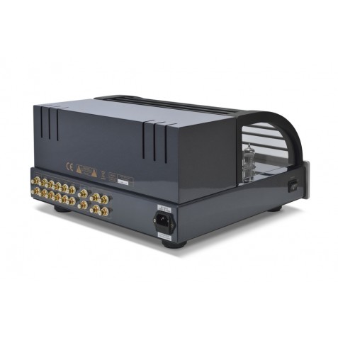 PrimaLuna-PrimaLuna EVO 300 Tube Preamplifier-00