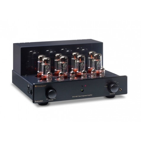 PrimaLuna-PrimaLuna EVO 400 Tube Integrated Amplifier-00