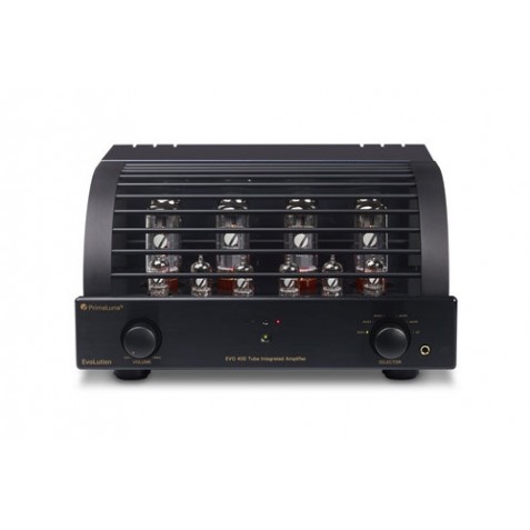 PrimaLuna-PrimaLuna EVO 400 Tube Integrated Amplifier-00