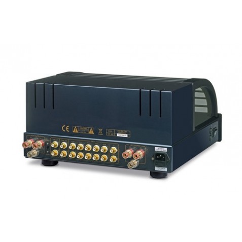 PrimaLuna-PrimaLuna EVO 400 Tube Integrated Amplifier-00