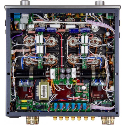 PrimaLuna-PrimaLuna EVO 400 Tube Integrated Amplifier-00