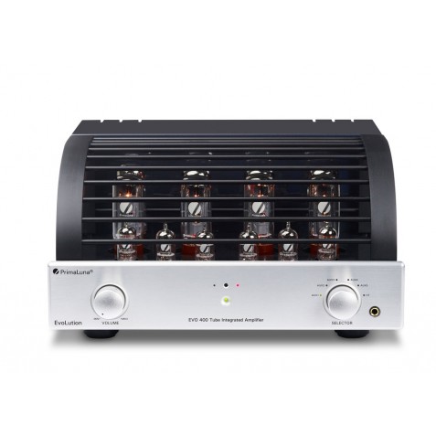 PrimaLuna-PrimaLuna EVO 400 Tube Integrated Amplifier-00