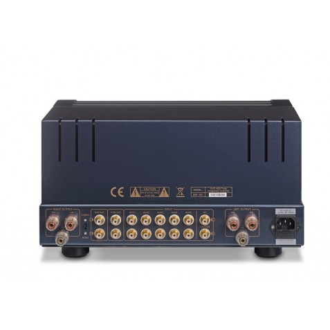 PrimaLuna-PrimaLuna EVO 400 Tube Integrated Amplifier-00
