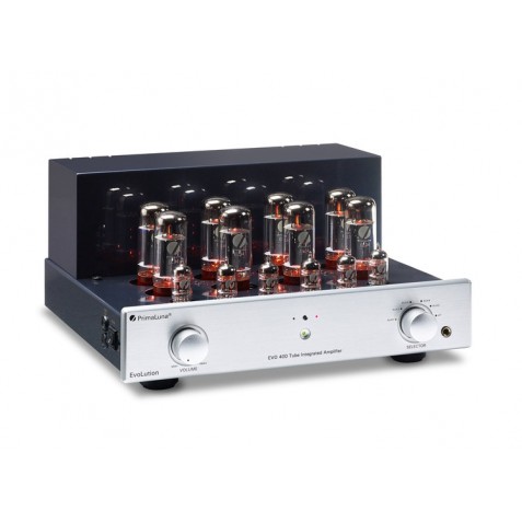 PrimaLuna-PrimaLuna EVO 400 Tube Integrated Amplifier-00